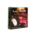 U&Me. 1 box of anatomic condoms. 
