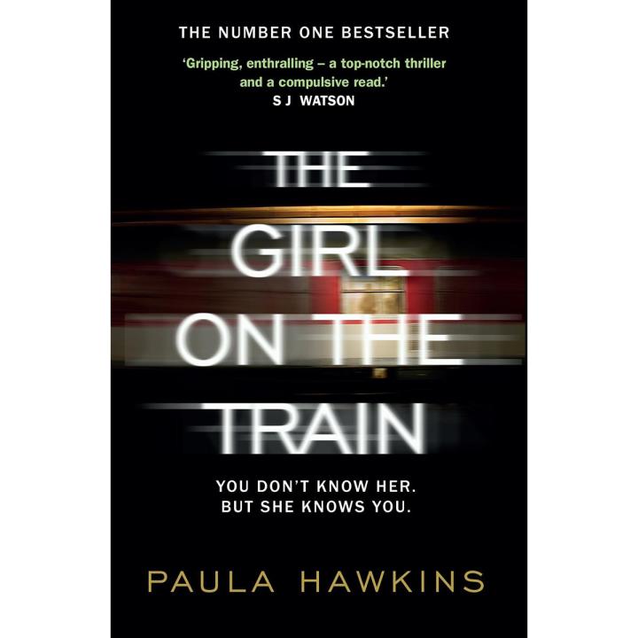 The Girl on the Train