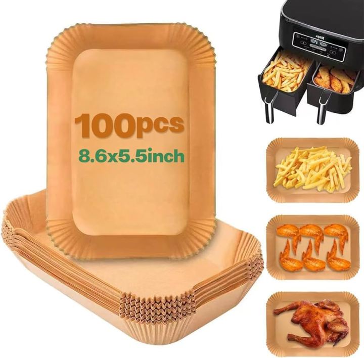 air%20fryer%20Microwave%20Oven%20Disposable%20Paper%20Liner%20-100pcs%20%5B%20square%5D%20-%20Image%208