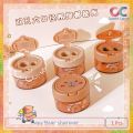 Capy Bear Dual Sharpner. 