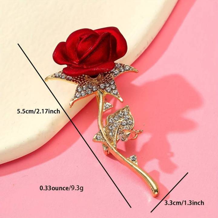 Rose%20brooch%20in%20Halloween%20crown%20Women's%20brooches%20party%20pins%20Badge%20Saftypin%20for%20Girls%20and%20Women%20-%20Image%204