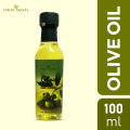 Nature Beauty Olive Oil Glass 100 Ml.