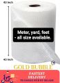 1M 2M 3M 5M 10M 20M 30M 40M 50M 60M 70M 80M 90M 100M Bubble Wrap Packaging Material Single Side Bubble 3mm Bubble Size Width 43 Inch Premium Quality.