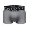 CMENIN Cotton Men Underwear Boxer Trunks Quick Dry Mens Boxershorts Underpants Boxers Letter AD125. 