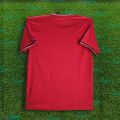 Bashundhara Kings Short Sleeve Football Jersey for Men - Half Sleeve T Shirt - Bashundhara Jersey 2025/26. 