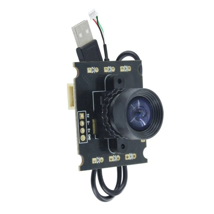 0.3MP%20Small%20Camera%20module%20with%20CMOS%20GC0308%20Webcam%20Board%20Replacement%20Dropship%20-%20Image%202