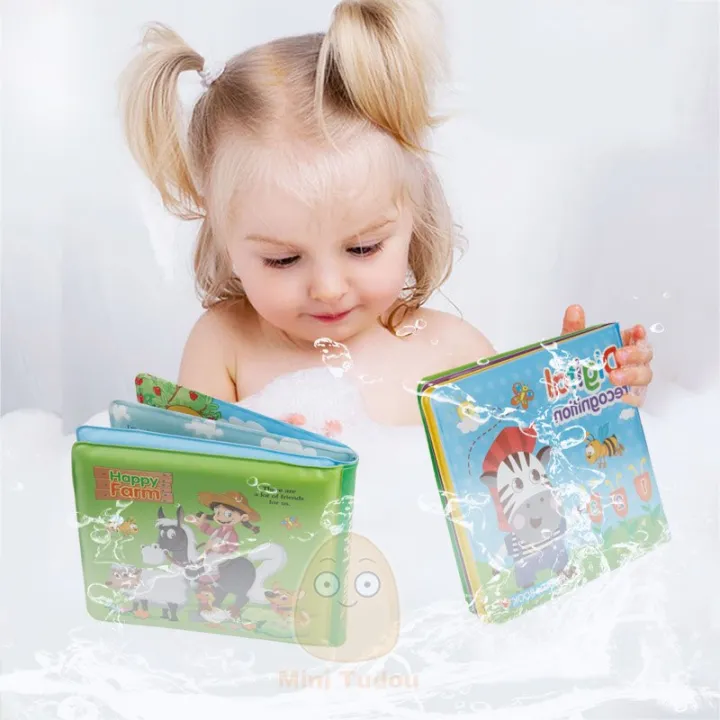 Baby%20Bath%20Books%20Waterproof%20Bathroom%20Books%20Water%20Bathroom%20Toys%20Early%20Learning%20Educational%20Toys%20Gift%20Bath%20Books%20For%20Baby%20Kids%20-%20Image%202
