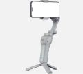 TOKQI M01 Handheld 3-Axis Gimbal Phone Holder Anti Shake Video Record Stabilizer for Xiaomi iPhone Cellphone Smartphone.