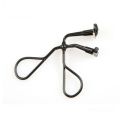 Black Durable Stainless Steel Eyelash Curler Ladies Portable Gold Lash Long Lasting Fish Mouth Local Curler Beauty Makeup Tools. 