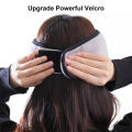 Sleeping
Blackout Ear Muffs
Soundproof Noise Reduction
Sleeping Relaxation Goggles.