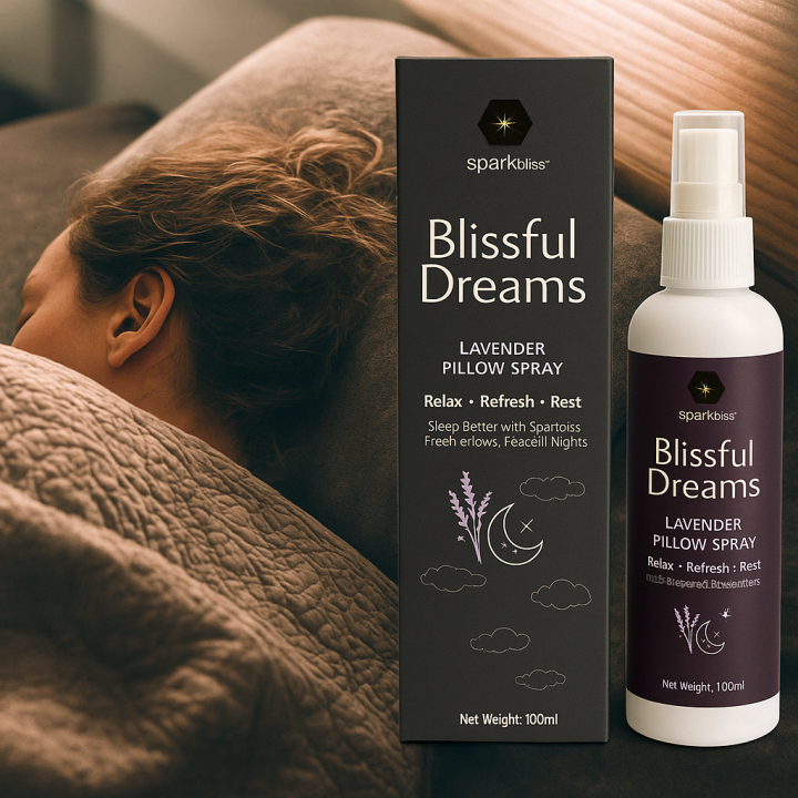 Sparkbliss%20Bissful%20Dreams%20Lavender%20Pillow%20Spray,%20Aromatherapy%20Calm,%20Sleep%20Better%20&%20Peacefull%20Night%20with%20Deep%20Sleep-%20100ml%20-%20Image%203