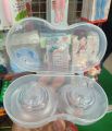 2Pcs Premium NippleShield for New Mom Convenient NippleCover.