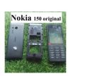 Nokia 150 full body authentic casing. 
