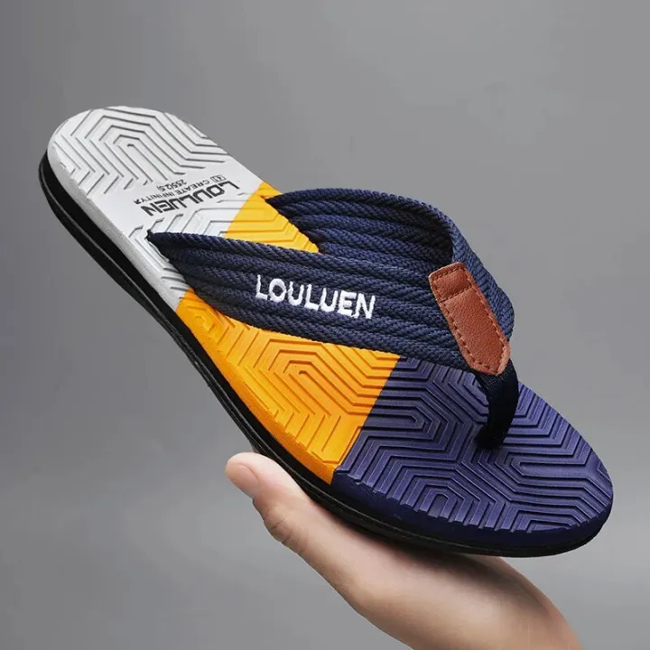 Summer%20Brand%20Fashion%20Flip%20Flop%20Men%20High%20Quality%20Non-Slip%20Outdoor%20Beach%20Flip%20Flops%20Men%20Flat%20Casual%20Slippers%20Men%20Chinelo%20Masculino%20-%20Image%202