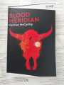 Blood Meridian Novel by Cormac McCarthy | Paperback. 