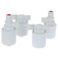 Floating Ball Valve Automatic Float Valve Water Level Control Valve / Water Tank Encounter. 