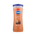 Vaseline Intensive Care Cocoa Glow Body Lotion - 400ml.