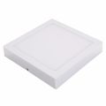 LED 18 Watt Surface Mounted Square Warm Light - LED 18W Surface Square Light Warm - LED 18W Surface Warm Light Square.