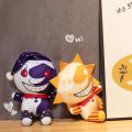 New Fnaf Sundrop Plush Toys Security Breach Sunrise Sundrop FNAF BOSS sun moon joker Plush Toy Game Dolls Gift. 
