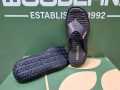 Woodland Leather Sandal For Men - 4047121 Brown. 