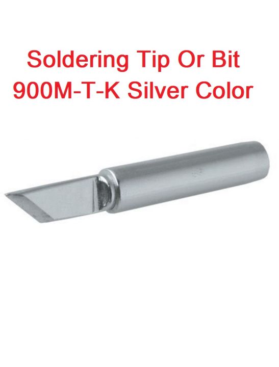SILVER%20Color%20900M-T-K%20Soldering%20Tip%20Bit%20Leads%20Free%20Soldering%20Iron%20Bits%20Replacement%20Pencil%20Soldering%20Solder%20Iron%20Tip%20For%20Soldering%20Iron%20&%20Station%20Tools%20Tip%20-%20Image%202