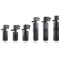 SOBO (WP-1000F to WP-3200F) 15W Internal/Underwater Water Filter Pump + Oxygen/Air Pusher - Mechanical & Biological Filtration For Salt Water & Fresh Water Aquariums. 