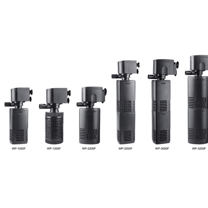 SOBO%20(WP-1000F%20to%20WP-3200F)%2015W%20Internal/Underwater%20Water%20Filter%20Pump%20+%20Oxygen/Air%20Pusher%20-%20Mechanical%20&%20Biological%20Filtration%20For%20Salt%20Water%20&%20Fresh%20Water%20Aquariums%20-%20Image%204