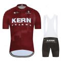 New Etxeondo Kern Cycling Jersey Set Riding Clothing Triathlon Mtb Clothes Summer Short Sleeve Summer Bike Cycling Clothing Suit.