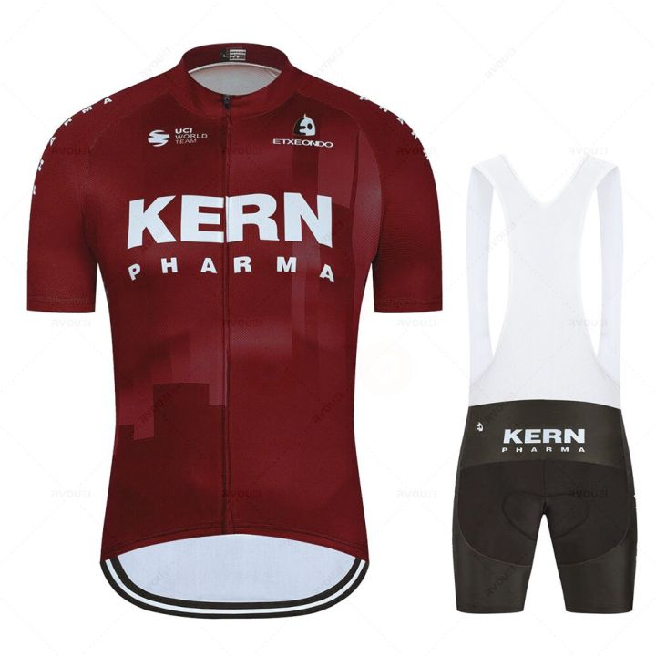 New%20Etxeondo%20Kern%20Cycling%20Jersey%20Set%20Riding%20Clothing%20Triathlon%20Mtb%20Clothes%20Summer%20Short%20Sleeve%20Summer%20Bike%20Cycling%20Clothing%20Suit%20-%20Image%206