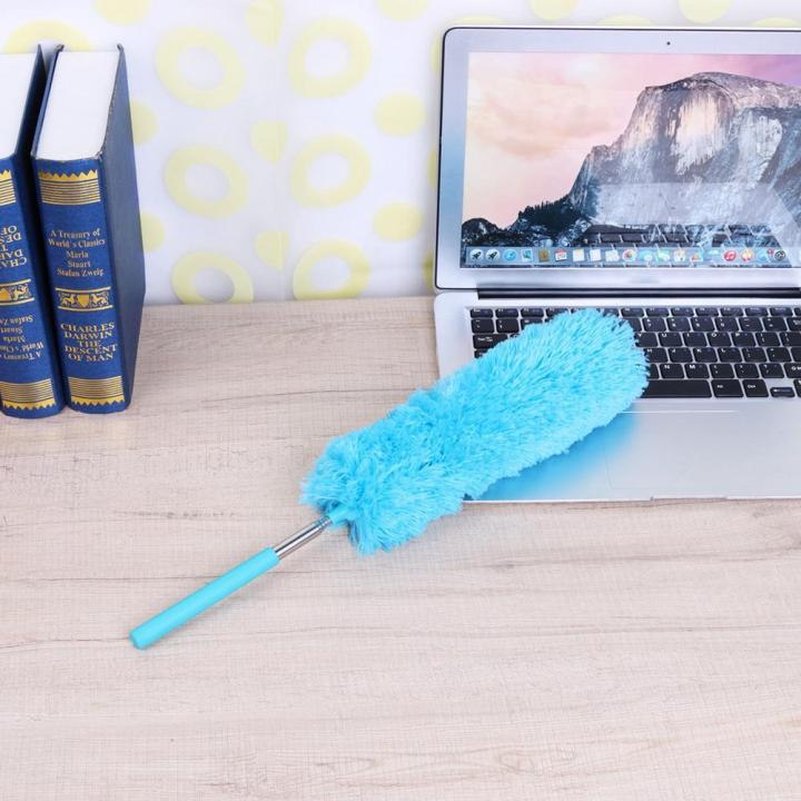 Adjustable%20Stretch%20Extend%20Microfiber%20Feather%20Duster%20Dusting%20Brush%20Household%20Cleaning%20Tool%20-%20Image%206