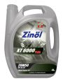 Zinol XT 6000 Plus 20W50 (Mineral) - 4L. 