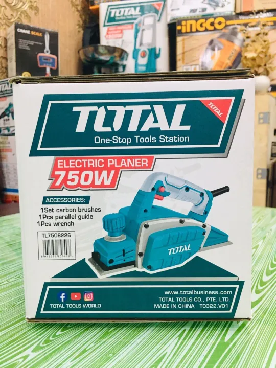 TOTAL%20Electric%20Wood%20Planer%20750W%20Model%20Tl7508226%20-%20Image%202