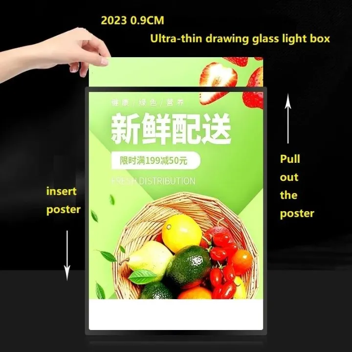 A3%20led%20light%20advertising%20box%20menu%20led%20display%20light%20box%200.9CM%20Super%20Thin%20Board%20Exchangable%20Inner%20Poster%20Easily%20HD%20Magic%20Tool%20-%20Image%203