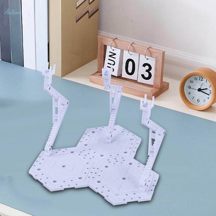 action%20bases%20Holder%20Figure%20Display%20Base%20for%201/144%20Action%20Figures%20Accs%20Black%20-%20Image%204