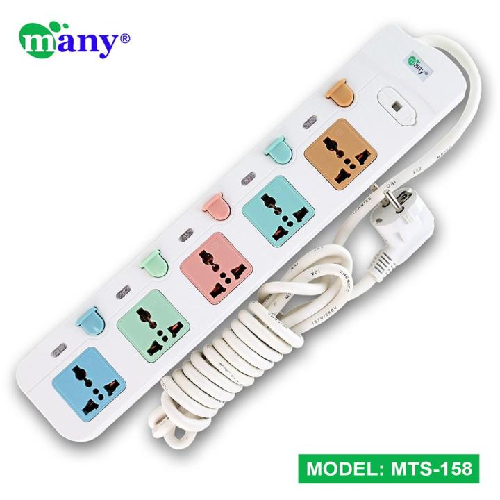 Multiplug%20Many%20Business%20Class%205%20Gang%20Socket%20Model%20MTS-158=2Pin%20Plug%20/%203%20Miter%20Wire%20-%20multi%20plug%20-%20Image%203