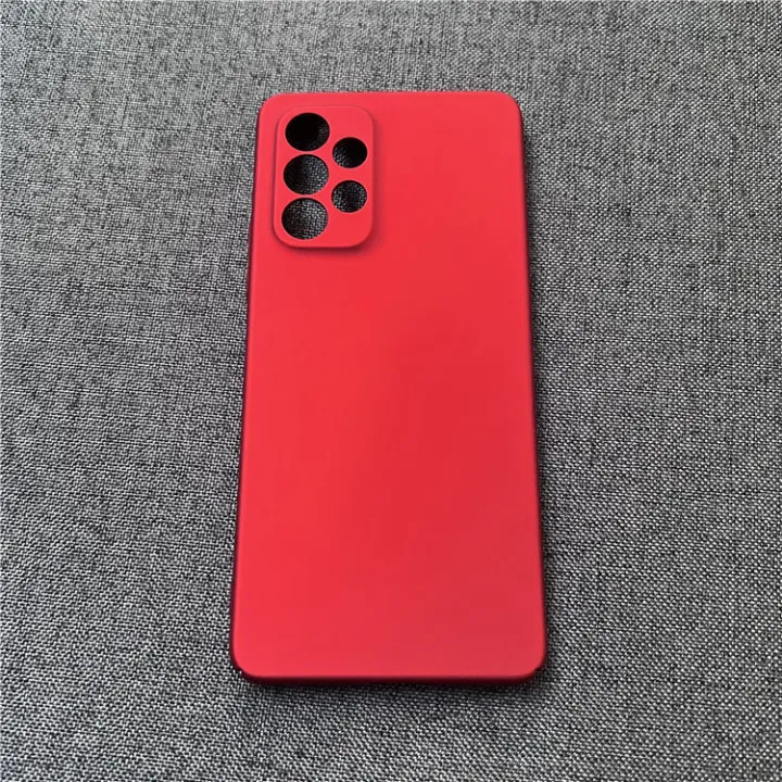 Rock%20Sand%20for%20Samsung%20A53%20Phone%20case%20A52%20Ultra-Thin%20Matte%205G%20Protective%20Sleeve%20SMA5360%20Lens%20All-Inclusive%20Drop-Resistant%20-%20Image%209