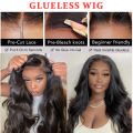 Body Wave Human Hair Wigs Body Wave 13x6 Hd Lace Frontal Wigs For Women Glueless Wig Human Hair Lace Frontal Wig Brazilian Hair.