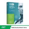 ESET Mobile Security and Antivirus For Android. 
