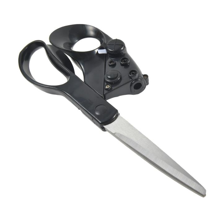 New%20Professional%20Laser%20Guided%20Scissors%20Infrared%20Scissors%20Home%20Crafts%20Multifunctional%20Scissors%20-%20Image%204