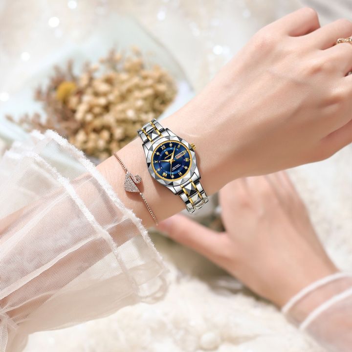 POEDAGAR%20Luxury%20Ladies%20Dress%20Watch%20Luminous%20Waterproof%20Week%20Date%20Woman%20Wristwatch%20Stainless%20Steel%20Women%20Quartz%20Watches%20reloj+box%20KEEMEEUYZO%20-%20Image%205