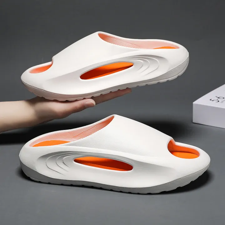 Summer%20Slippers%20Men's%20Casual%20Basketball%20Slip-on%20Platform%20Sports%20Sandals%20Outdoor%20Beach%20Flip-Flops%20Men's%20Shoes%20-%20Image%208