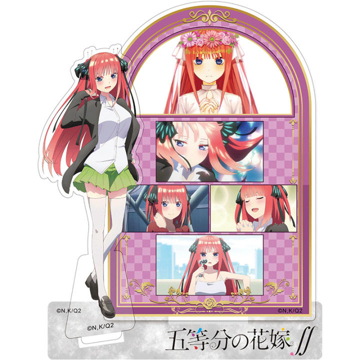 Marvel%20Preface:%20The%20official%20five%20part%20flower%20wedding%20school%20uniform%20character%20series,%20acrylic%20standing%20cards,%20one%20flower,%20two,%20three,%20nine%20-%20Image%207