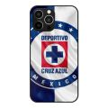 Cruz Azul Glass Case For Apple Iphone 15 14 13 Pro 12 11 7 8 happyPlus Xr X Xs Max Tempered Phone Cover Cruz Azul 4K Mexicana De. 