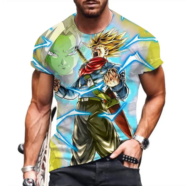 Y2K%20men's%20T-shirt%20high%20quality%20Dragon%20Ball%20clothing%20Vegeta%20Tops%20Hip%20Hop%20Goku%20Harajuku%20style%20super%20Saiya%20shirts%20110-6xl%202024%20-%20Image%207