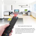 Yimeni Universal Smart TV Remotel Control Controller For Alba Bush/Technika/Blaupunkt/SHARP/E-Motion.