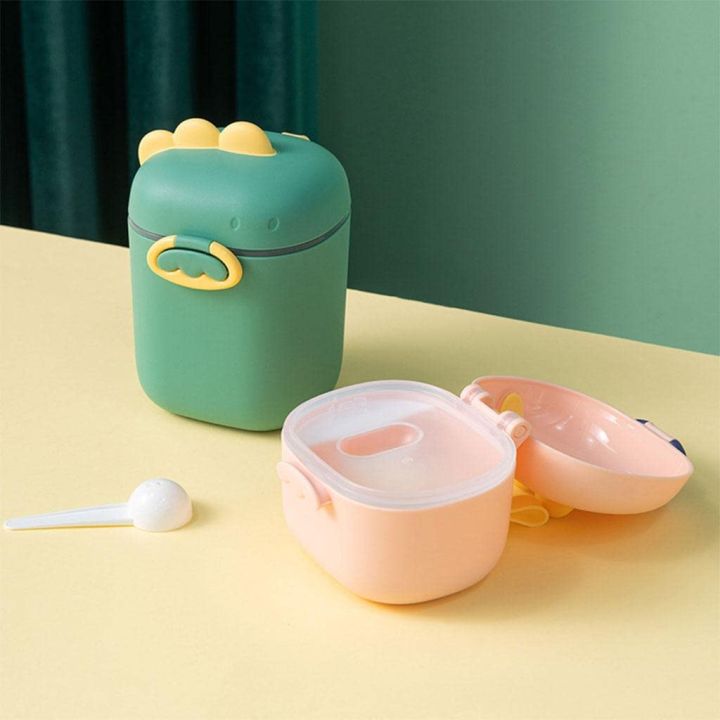 9349%20Xierbao%20Dinosaur%20Portable%20Milk%20Powder%20Box%20800ml%20-%20Image%204