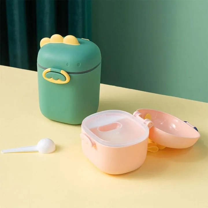 9349%20Xierbao%20Dinosaur%20Portable%20Milk%20Powder%20Box%20800ml%20-%20Image%204