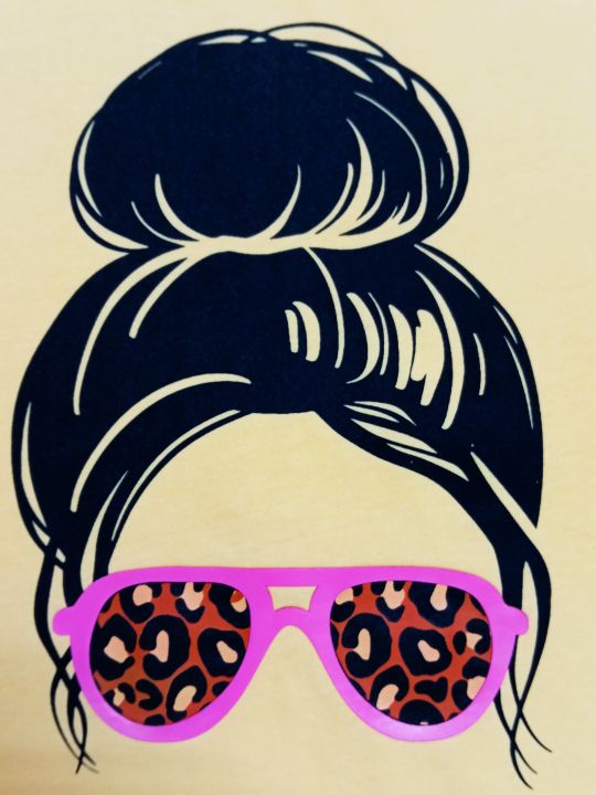 Women's%20100%25%20cotton%20Short%20Sleeve%20T-%20shirt%20-%20Image%204