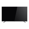 Rangs 65-Inch Google Certified TV | Frameless 4K UHD Smart TV. 