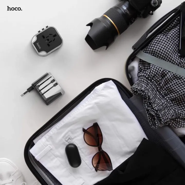 Hoco%20Universal%20Travel%20Plug%20Adapter%20AC5%20Dual%20Port%20Rotating%20Charging%20-Black%20-%20Image%206